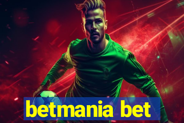 betmania bet